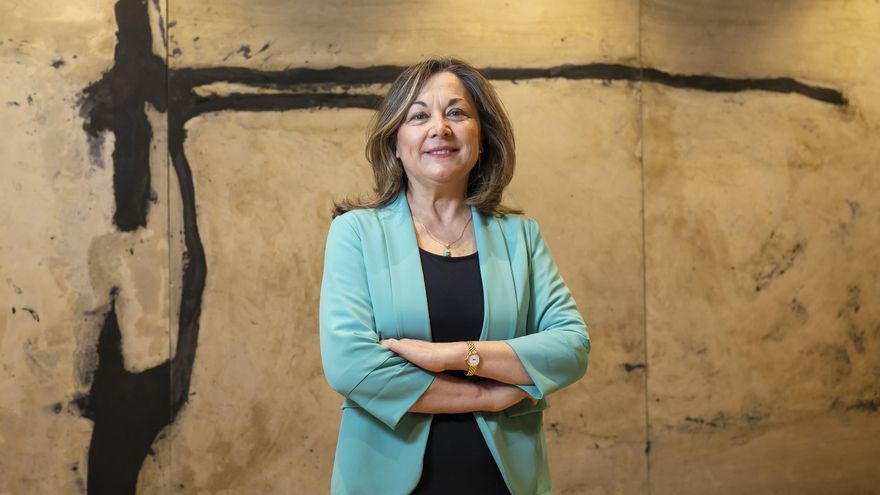 María Isabel Rodríguez López