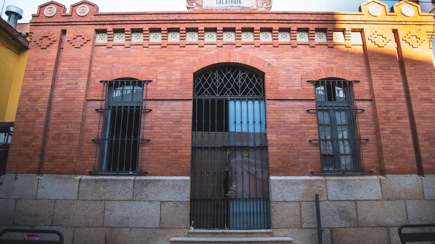 Que Mérida vuelva a tener un mercado de abastos en el mismo edificio, propuesta frente a hacerlo museo
