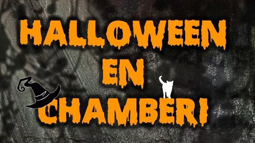 Ruta de Halloween 2024 en Chamberí: comercios participantes y mapa para disfrutar de la fiesta de los sustos