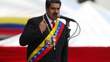 Nicolás Maduro