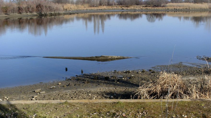 Se suspende la comisión de explotación del trasvase Tajo-Segura por el apagón