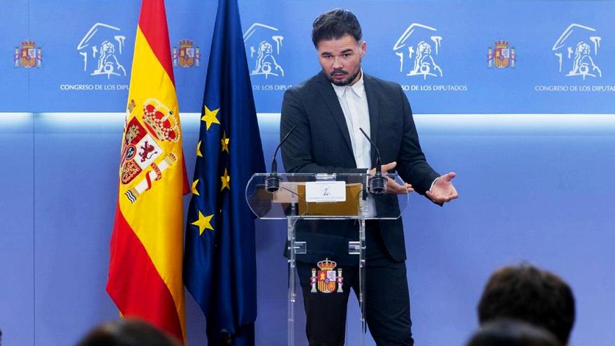 La Ley Audiovisual eximirá a Netflix y HBO de la cuota en lenguas cooficiales y ERC avanza enmiendas