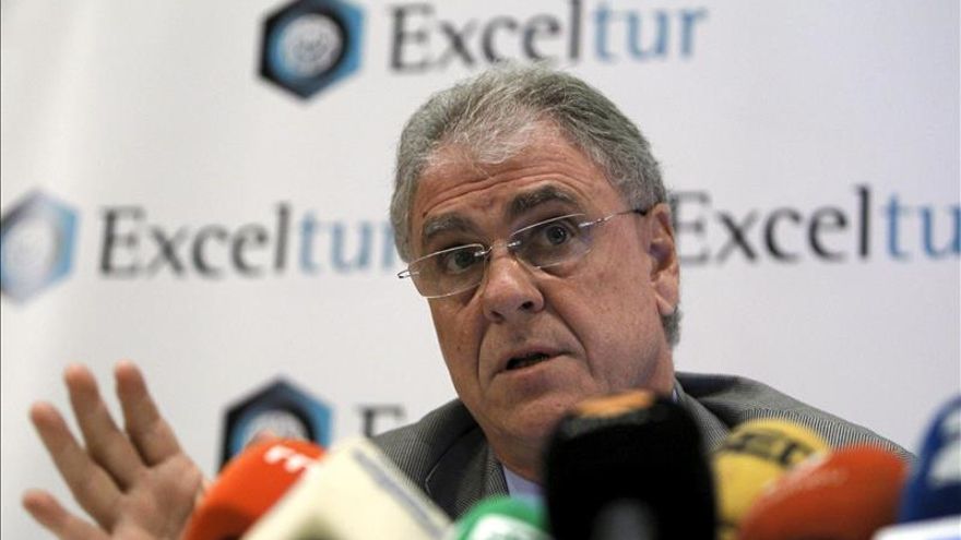 Exceltur alerta a la asamblea de OMT sobre el impacto del alquiler turístico