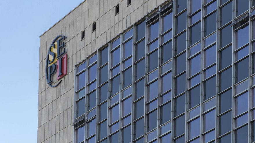 El fondo de rescate de la SEPI solo concedió un 15% de las ayudas previstas para 2020