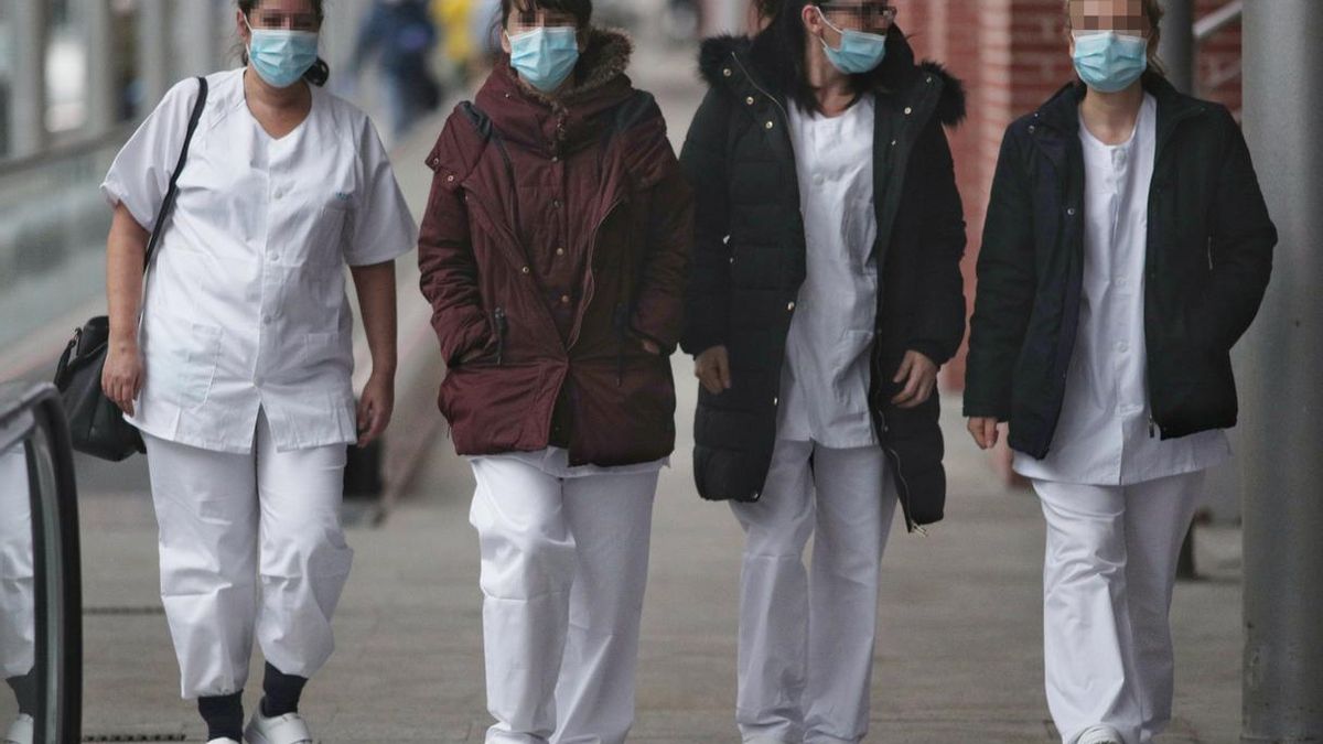 La región china de Fujian dona a Cantabria 15.000 mascarillas