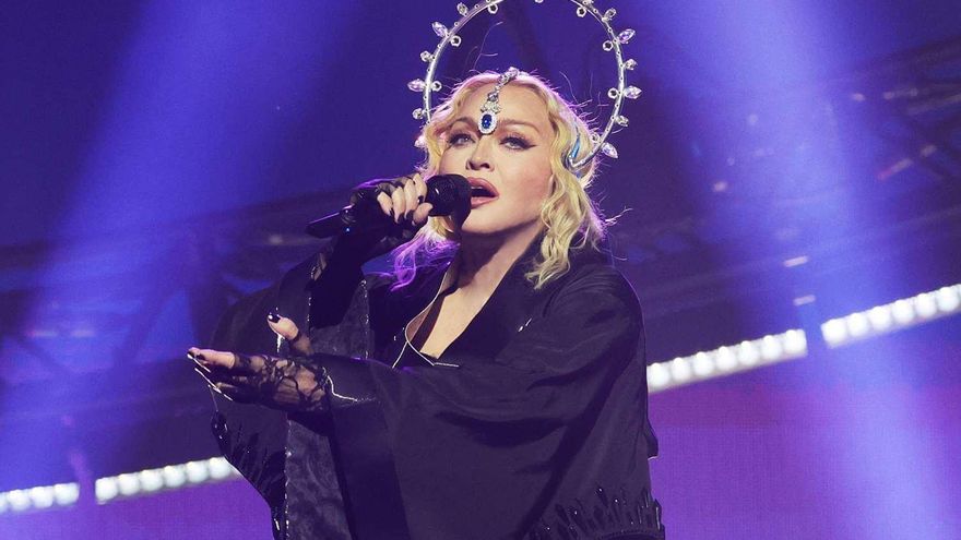 Madonna en Río de Janeiro: cómo será su mega show gratuito en la playa