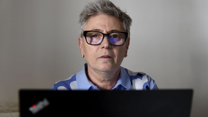 La abogada “de los nadies” de Rosario que engrosan las cárceles por tráfico de drogas