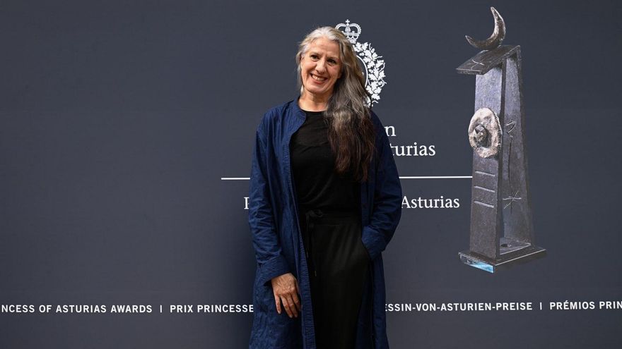 La bailaora María Pagés dirigirá la primera nave dedicada a la danza en Matadero Madrid