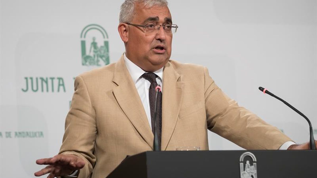 Andalucía cuestiona la validez del informe PISA y critica su regionalización