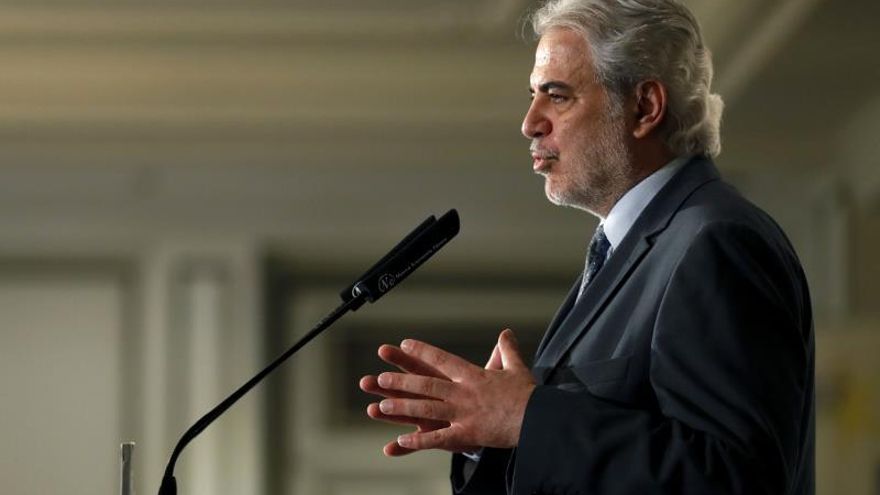 Los eurodiputados piden ayuda de emergencia por la crisis migratoria en Venezuela