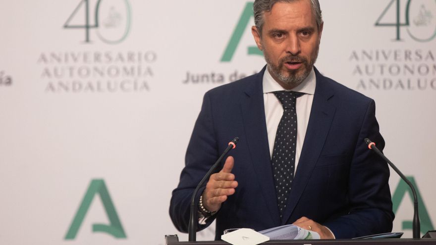 Hacienda sube la financiación para Andalucía con 1.800 millones de euros más para sus cuentas autonómicas de 2022