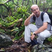 Esteban Ruiz Ballesteros