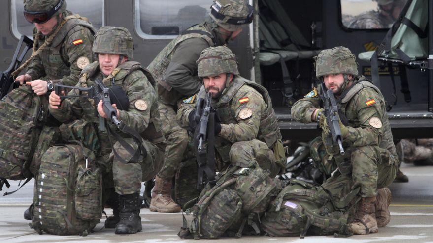 El Gobierno investiga una filtración masiva que ha expuesto la identidad de 160.000 guardias civiles y personal de Defensa