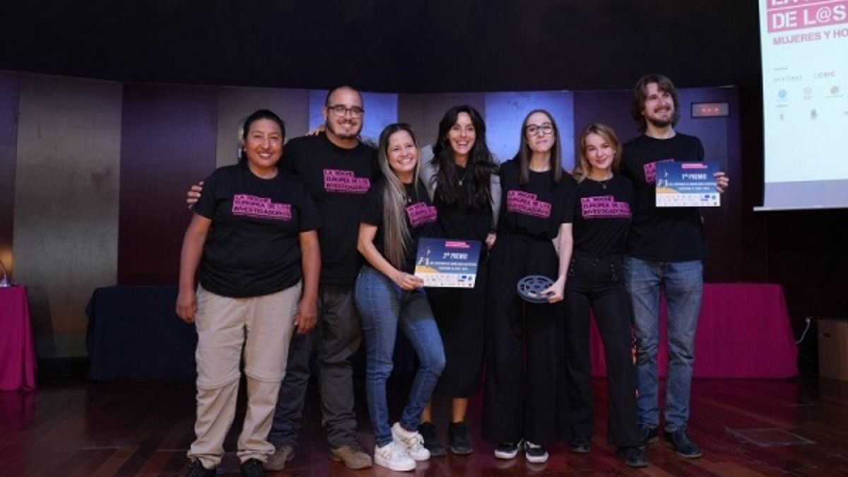 La UCO fomenta la divulgación científica con una nueva edición de los monólogos 'Cuéntame tu tesis'