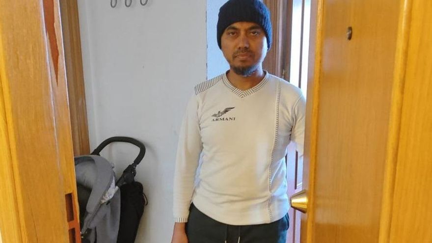 Desahuciar a tres menores desde Suiza: el tejido social de Tetuán intenta frenar el lunes un desalojo en Bravo Murillo