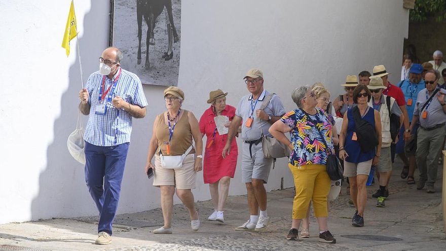 El regreso de los 30 grados y la ausencia de lluvias marcan el cierre de la Semana Santa en Córdoba