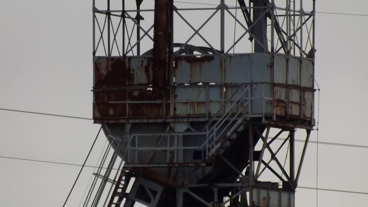 El Gobierno cántabro aprueba destinar 2,8 millones a la restauración ambiental de terrenos de las antiguas minas de Reocín