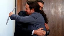 Estas son las "políticas feministas" del acuerdo de Gobierno: el derecho al aborto reforzado y más conciliación
