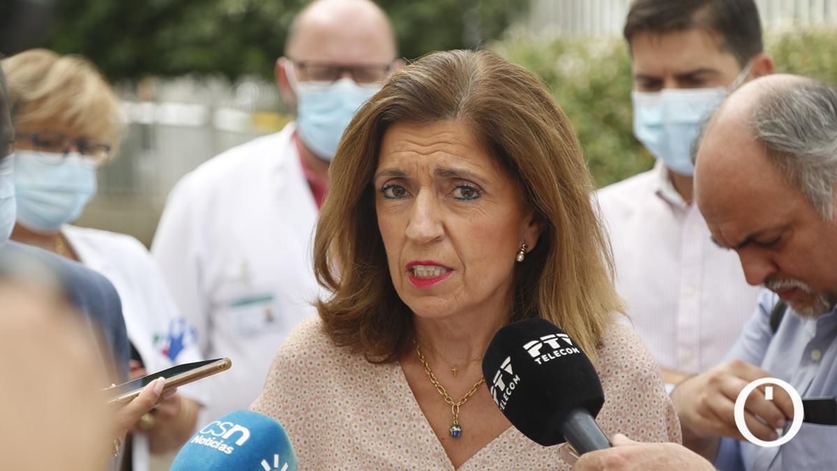 Campaña de vacunación contra la gripe y cuarta dosis contra la Covid-19