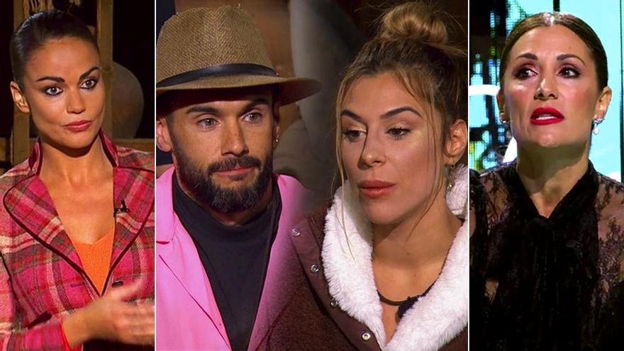 Nagore Robles y Lara Álvarez abroncan a Bea Retamal por sus polémicas palabras sobre la transexualidad