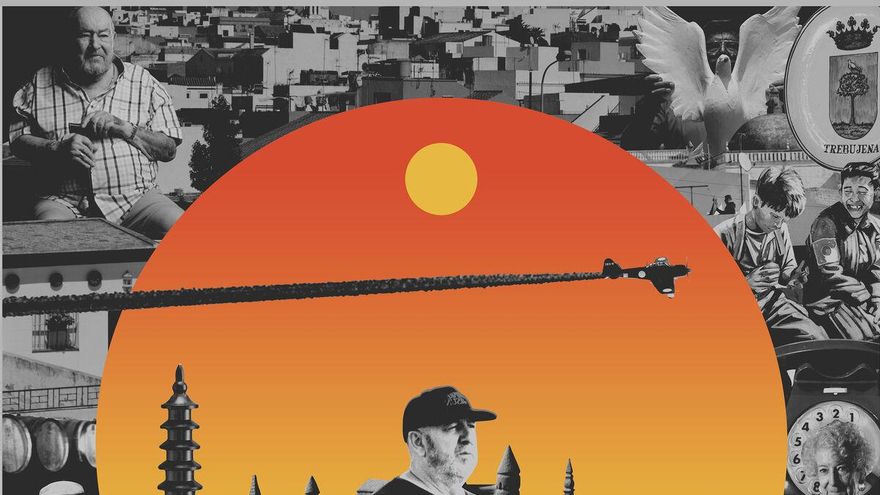 El 'Talento Andaluz' también se podrá ver en el Festival de Cine de Huelva