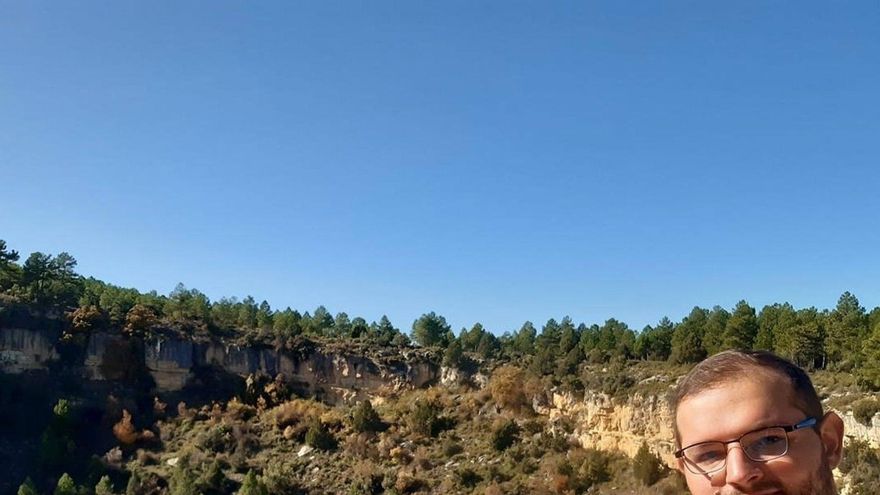 Dimite el secretario de Nuevas Generaciones del PP de Cuenca tras denunciar "falta de democracia interna"