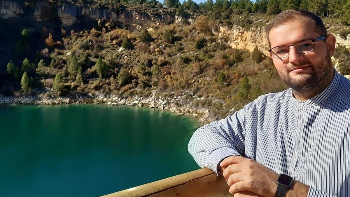 Dimite el secretario de Nuevas Generaciones del PP de Cuenca tras denunciar "falta de democracia interna"