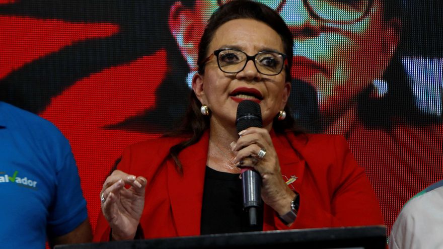 Solo 17 mujeres dirigen gobiernos en el mundo