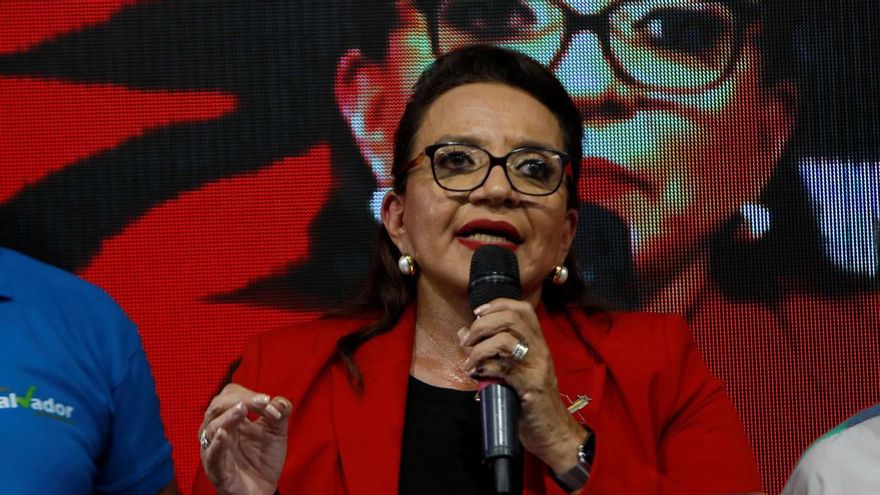 Solo 17 mujeres dirigen gobiernos en el mundo