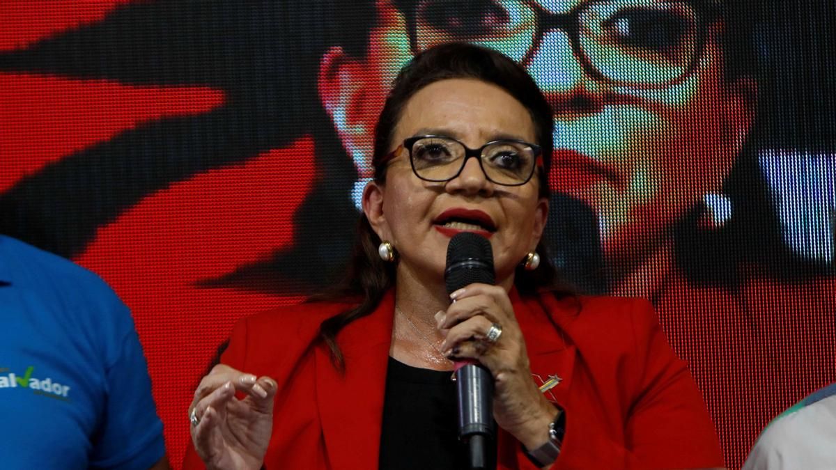 Solo 17 mujeres dirigen gobiernos en el mundo