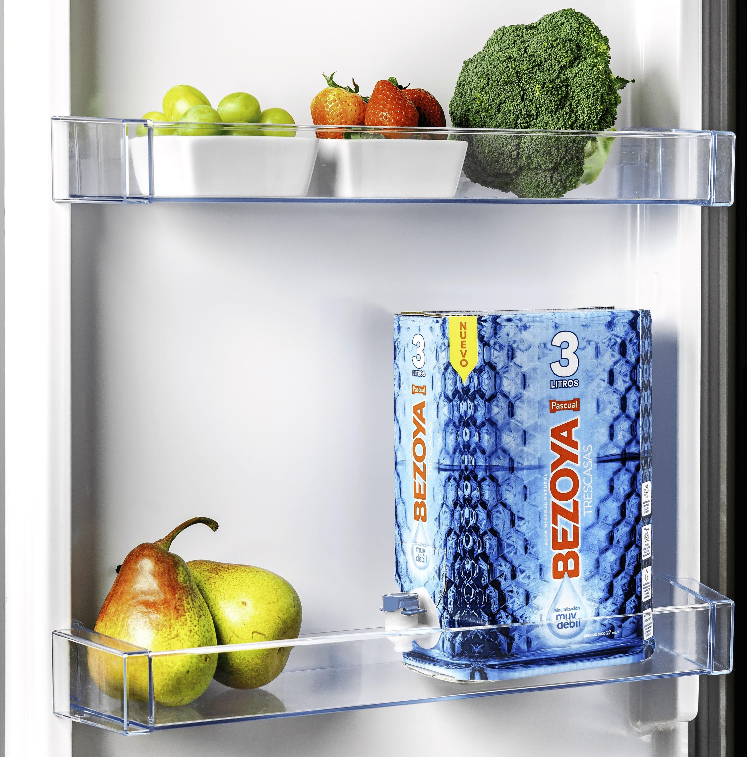 Bag in Box de Bezoya de 3 litros