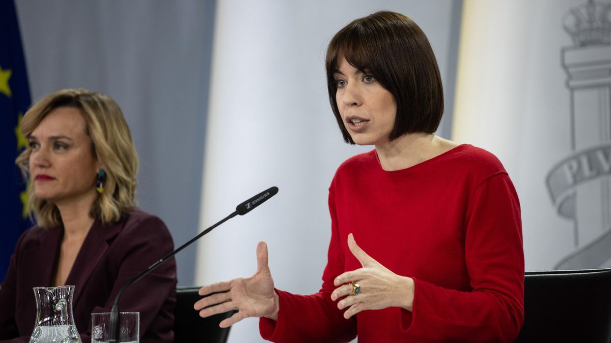 Page critica el "victimismo" de Ferraz y Morant le acusa de buscar "el enfrentamiento continuo"