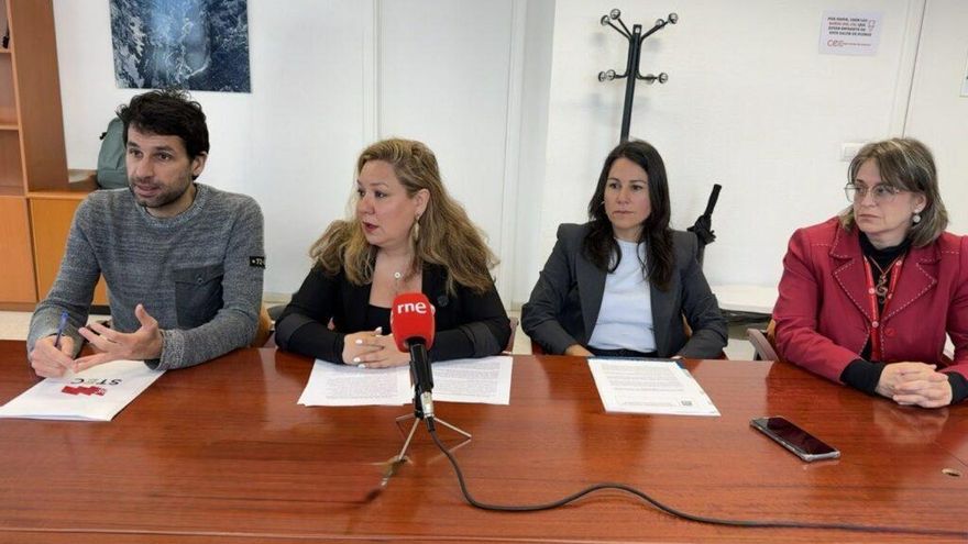 Los docentes cántabros plantean no hacer excursiones escolares sin negociar una regulación