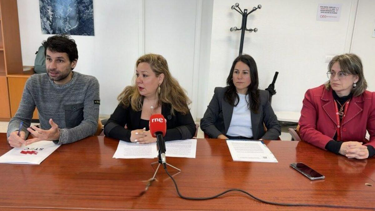 Los docentes cántabros plantean no hacer excursiones escolares sin negociar una regulación