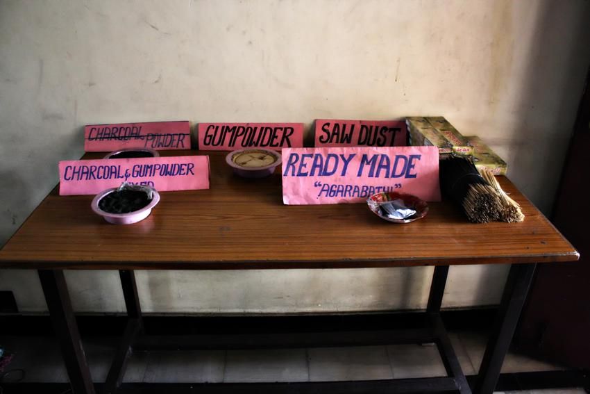 El plan contra la violencia de género está destinado tanto a identificar casos y apoyar a las víctimas como a concienciar a la población sobre este problema./ Rafa G.