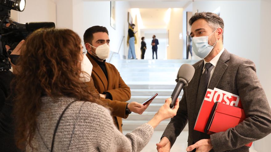 Archivo - Felipe Sicilia, en una fotografía de archivo