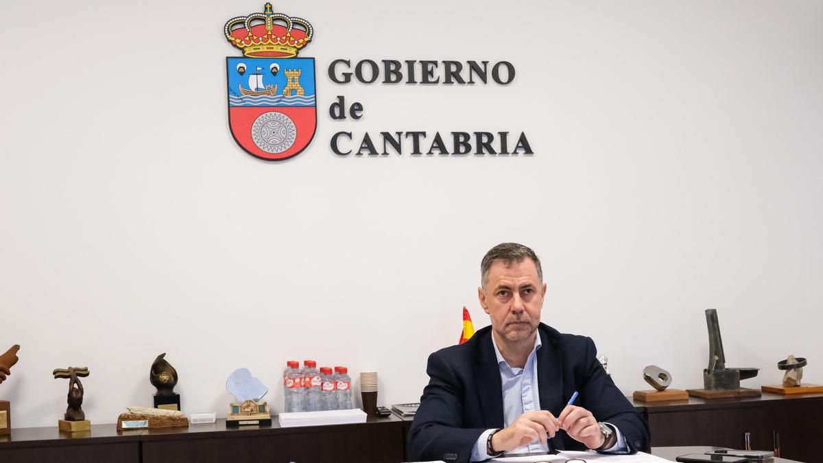 El Gobierno de Cantabria solo tiene tres inspectores para controlar las 6.600 viviendas turísticas