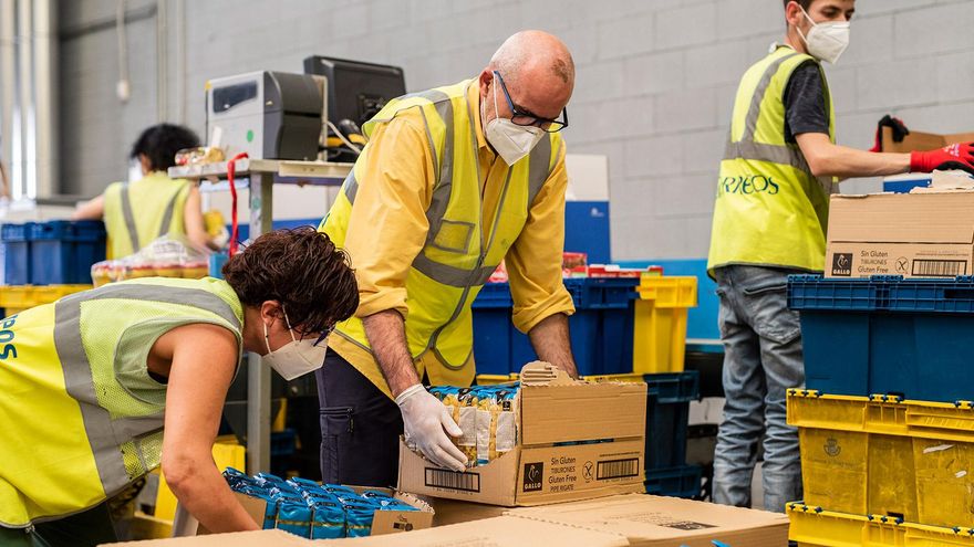 Faltan incentivos para alargar la vida laboral: España es el segundo país de la UE con menor tasa de trabajadores a partir de los 65 años