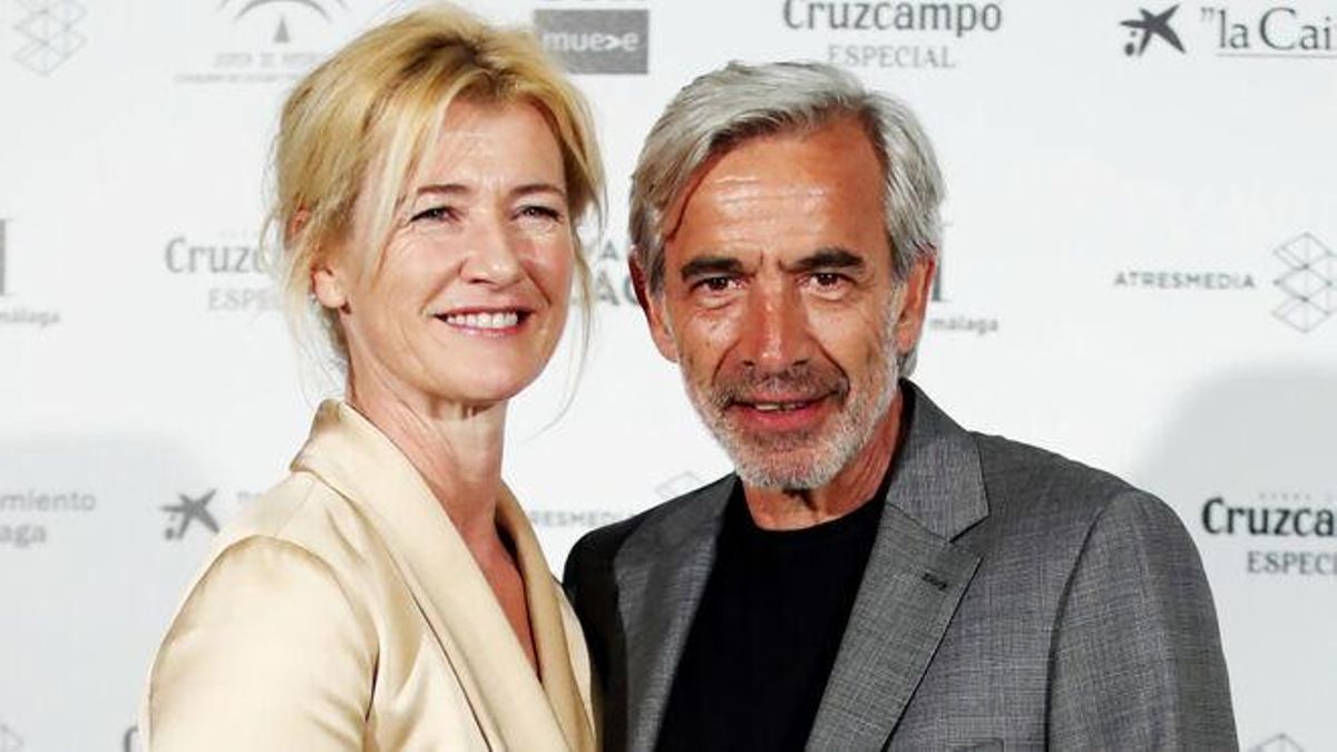 La Audiencia Nacional condena a Imanol Arias a dos años de cárcel y  absuelve a Ana Duato por fraude fiscal en el caso Nummaria