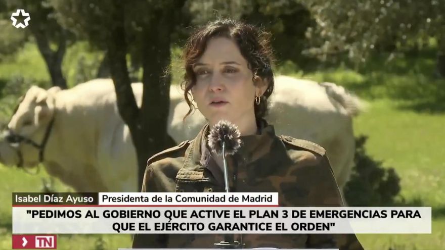 Dos Españas ante el apagón: por qué ocho autonomías pidieron el nivel 3 de emergencias