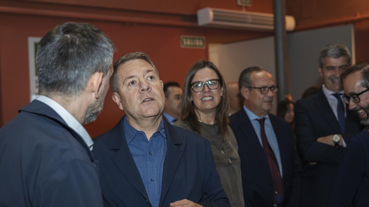 Todas las imágenes del acto de celebración de los diez años de elDiario.es Castilla-La Mancha