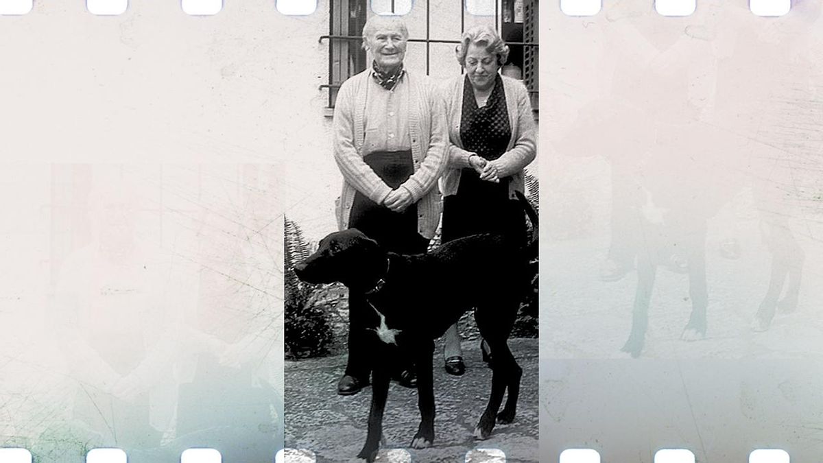 Más allá del lienzo de Joan Miró