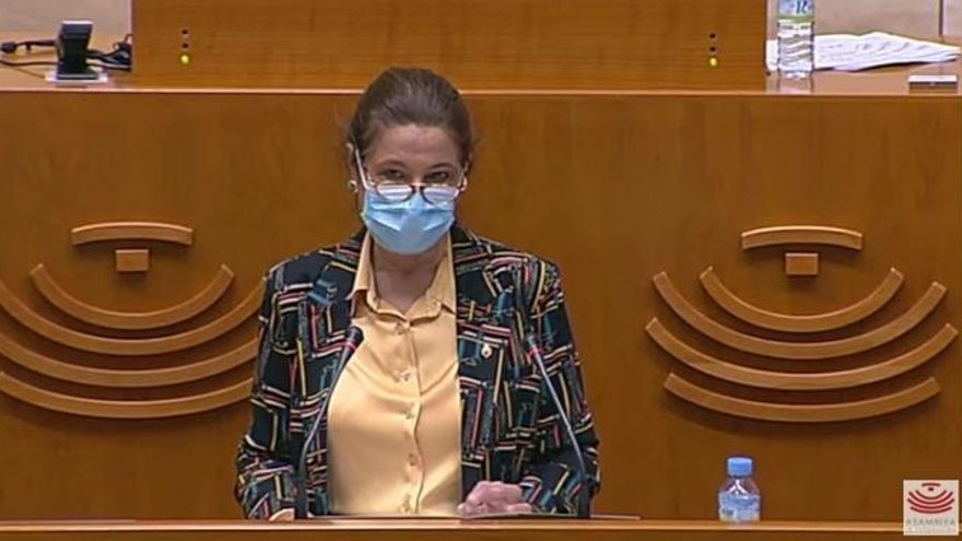 Extremadura pide que se abandone el victimismo para negociar la financiación autonómica