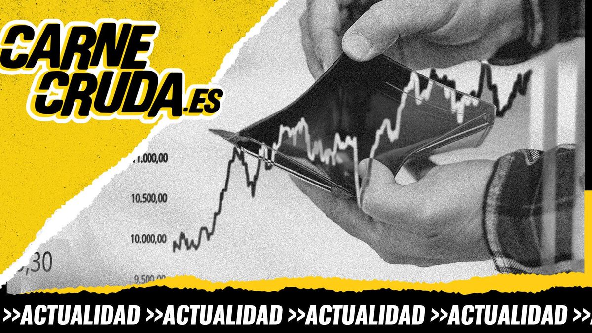 Por qué España va bien y tú no