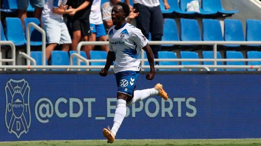 Un punto sufrido y un mundo por hacer