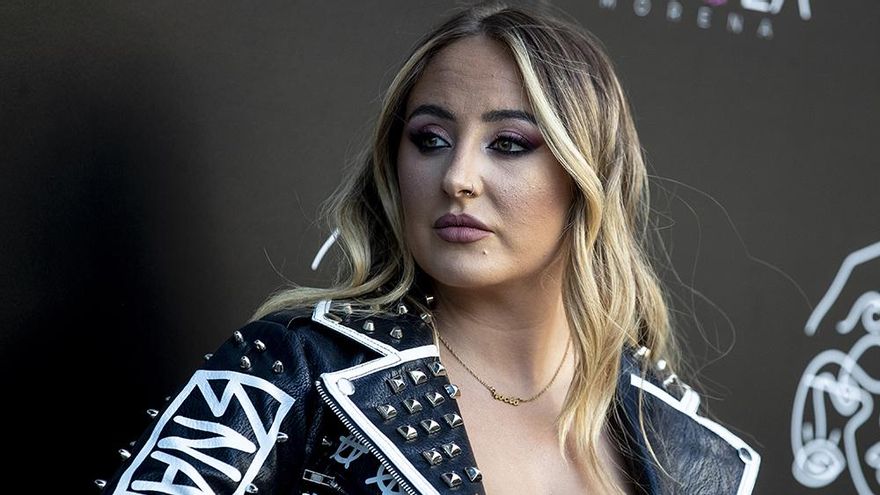 Rocío Flores desmiente "por completo" que vaya a participar en 'GH VIP 8': "No es real"