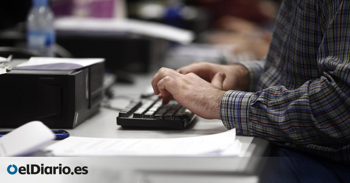 El 59% de los trabajadores canarios ha sido pluriempleado en algún momento de su vida
