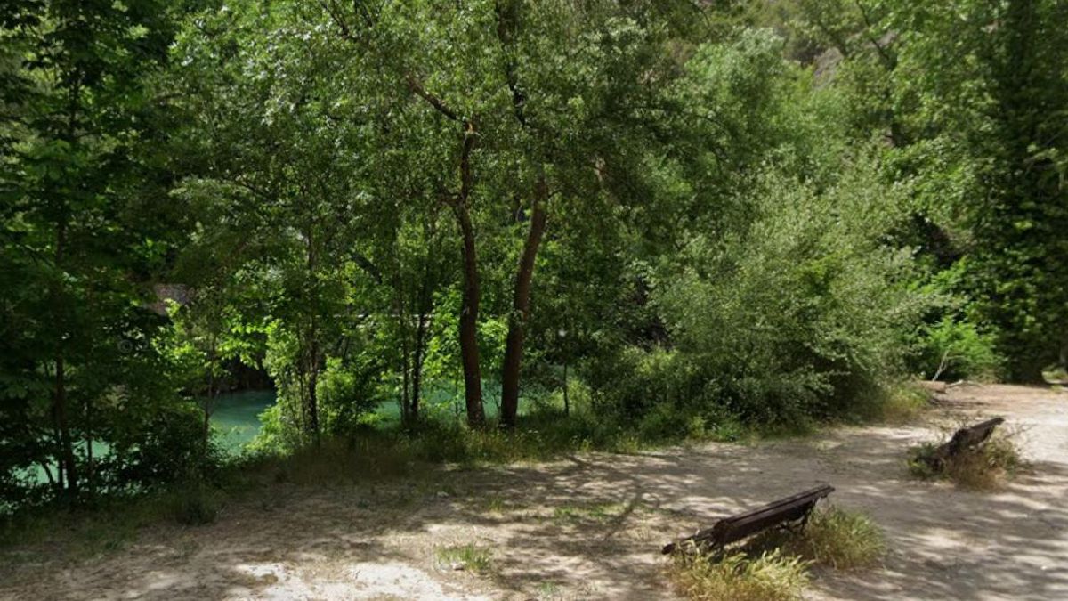 Encuentran fallecida a una mujer de 90 años en el río Júcar en Cuenca