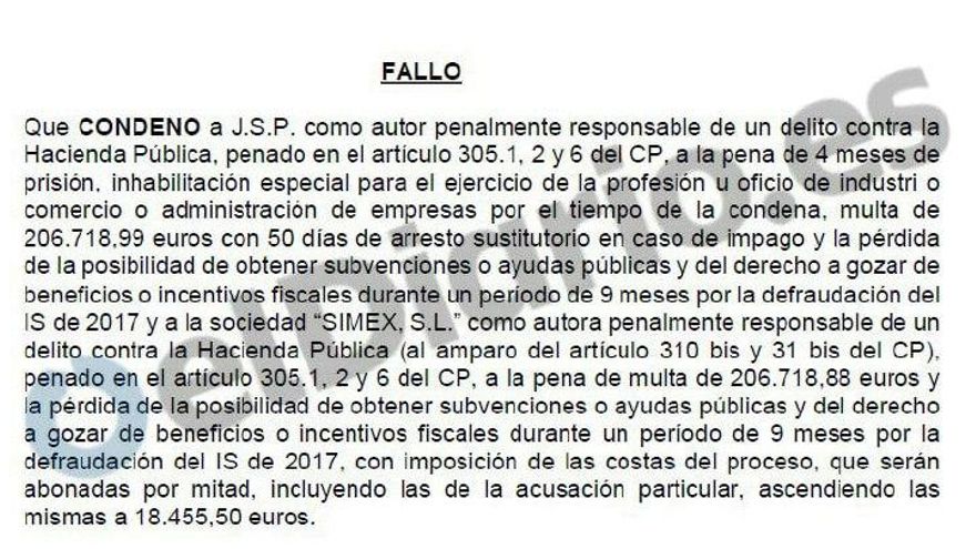 El gestor del gran mecenas catalán siguió cobrando cinco años después de su muerte y fue condenado por fraude fiscal