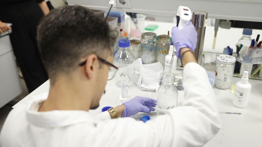 El Centro de Biología Molecular, medio siglo explorando las bases moleculares de la vida